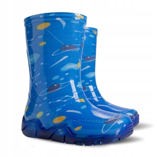 

Gumiaczki dziecięce kosmos wiosenne 22/23