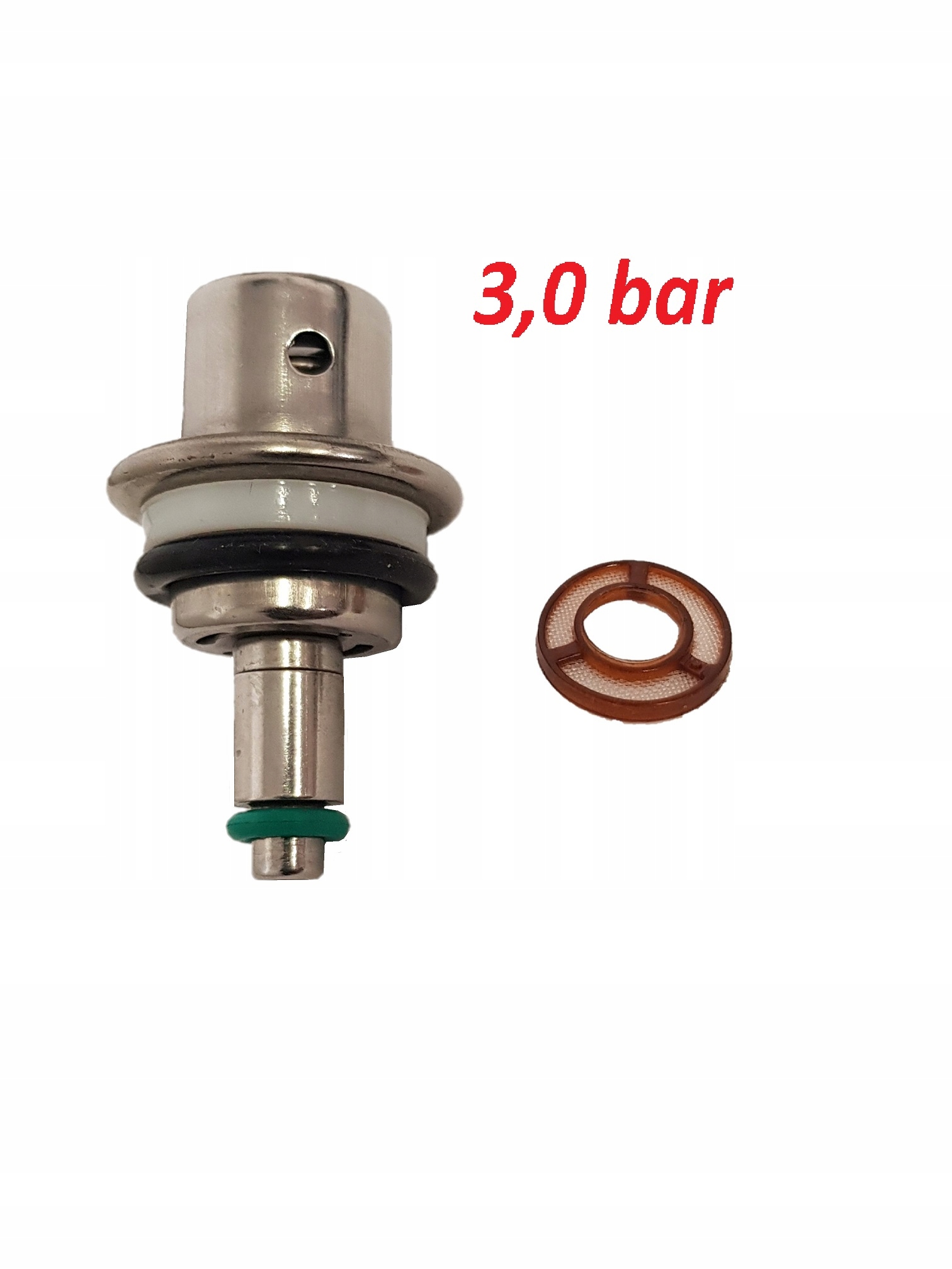 YAMAHA YZ 125 REGULATOR CIŚNIENIA paliwa pompa