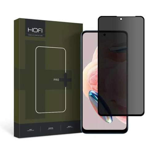 

Prywatyzujące Szkło Do Redmi Note 12 4G Hofi