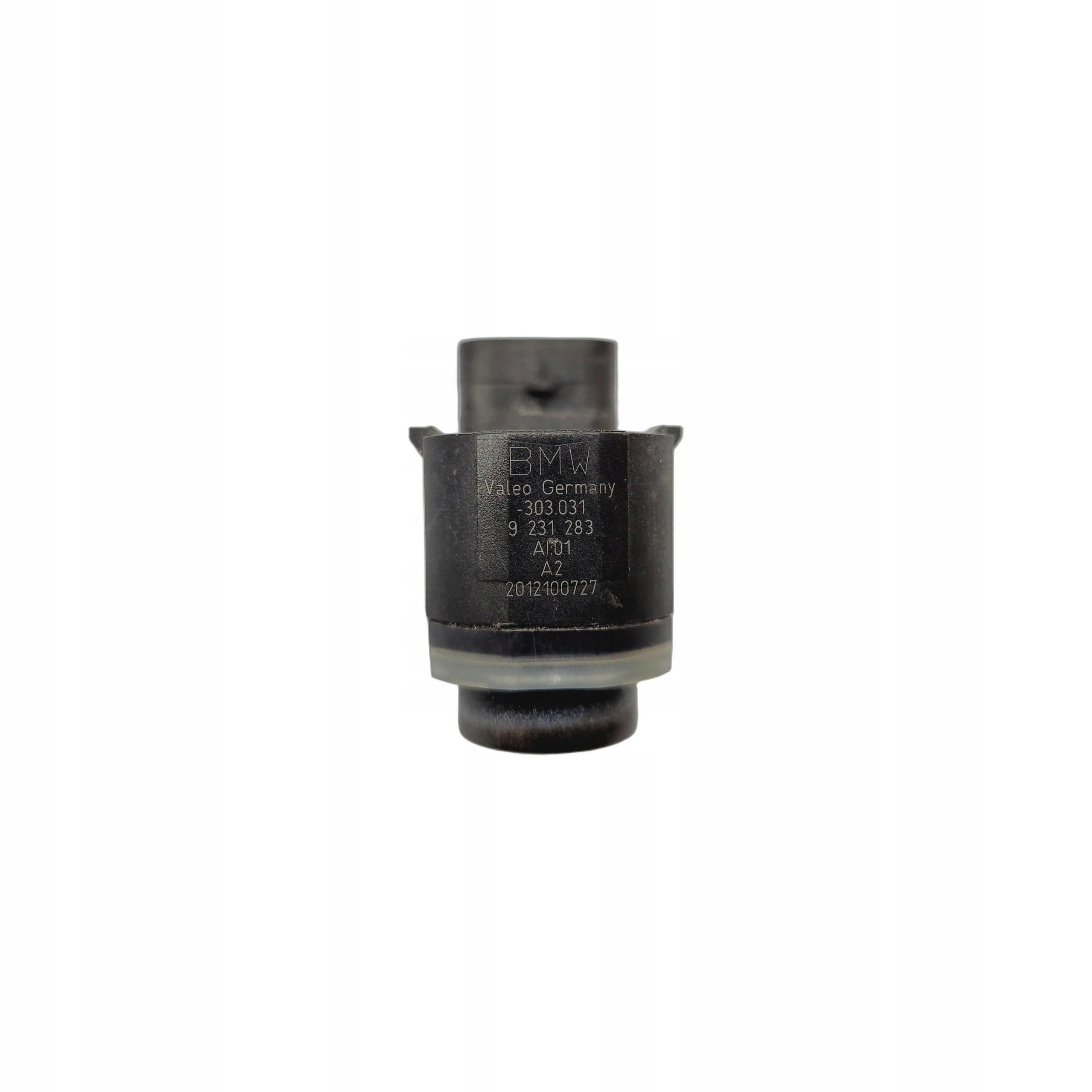 Sensor Parken heck BMW F10 A17 9231283