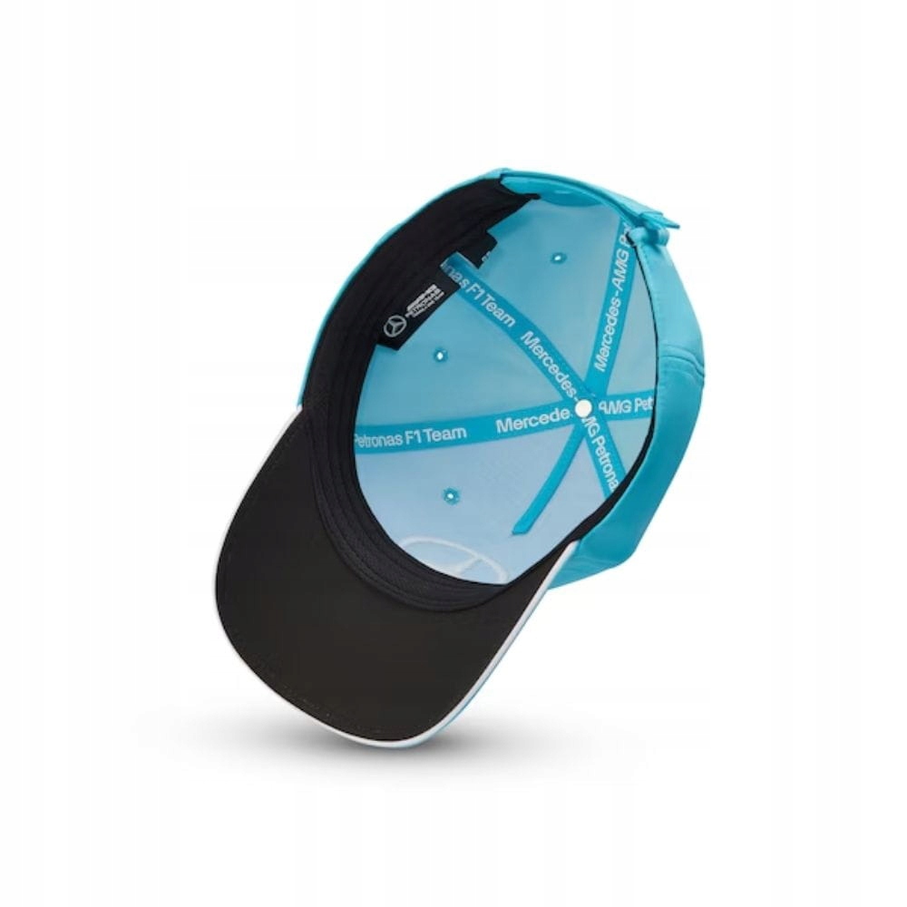 CZAPKA GEORGE RUSSELL MERCEDES-AMG F1 B67998109 Producent Mercedes-Benz OE