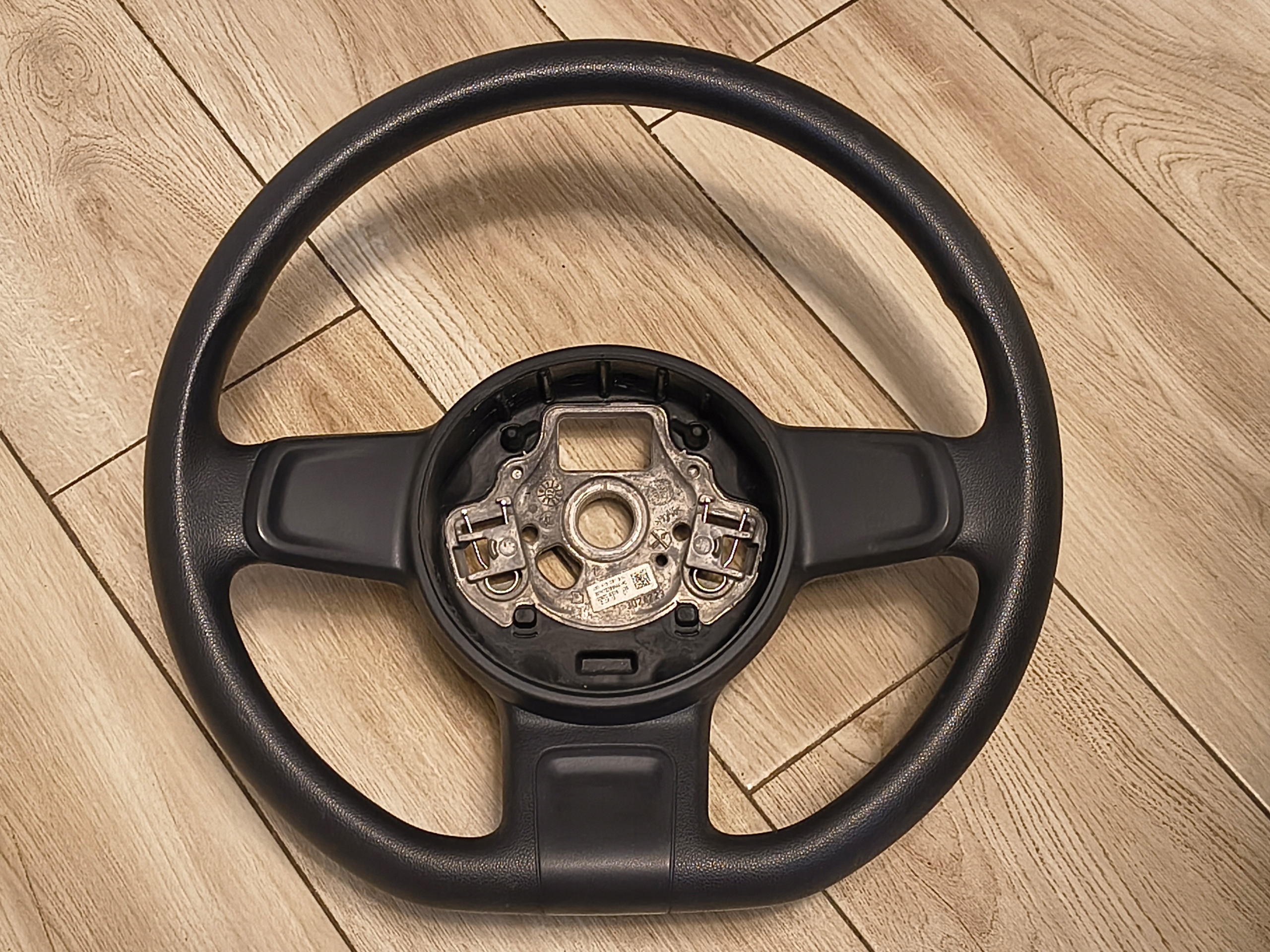 рулевое колесо volkswagen oe 1S0419091
