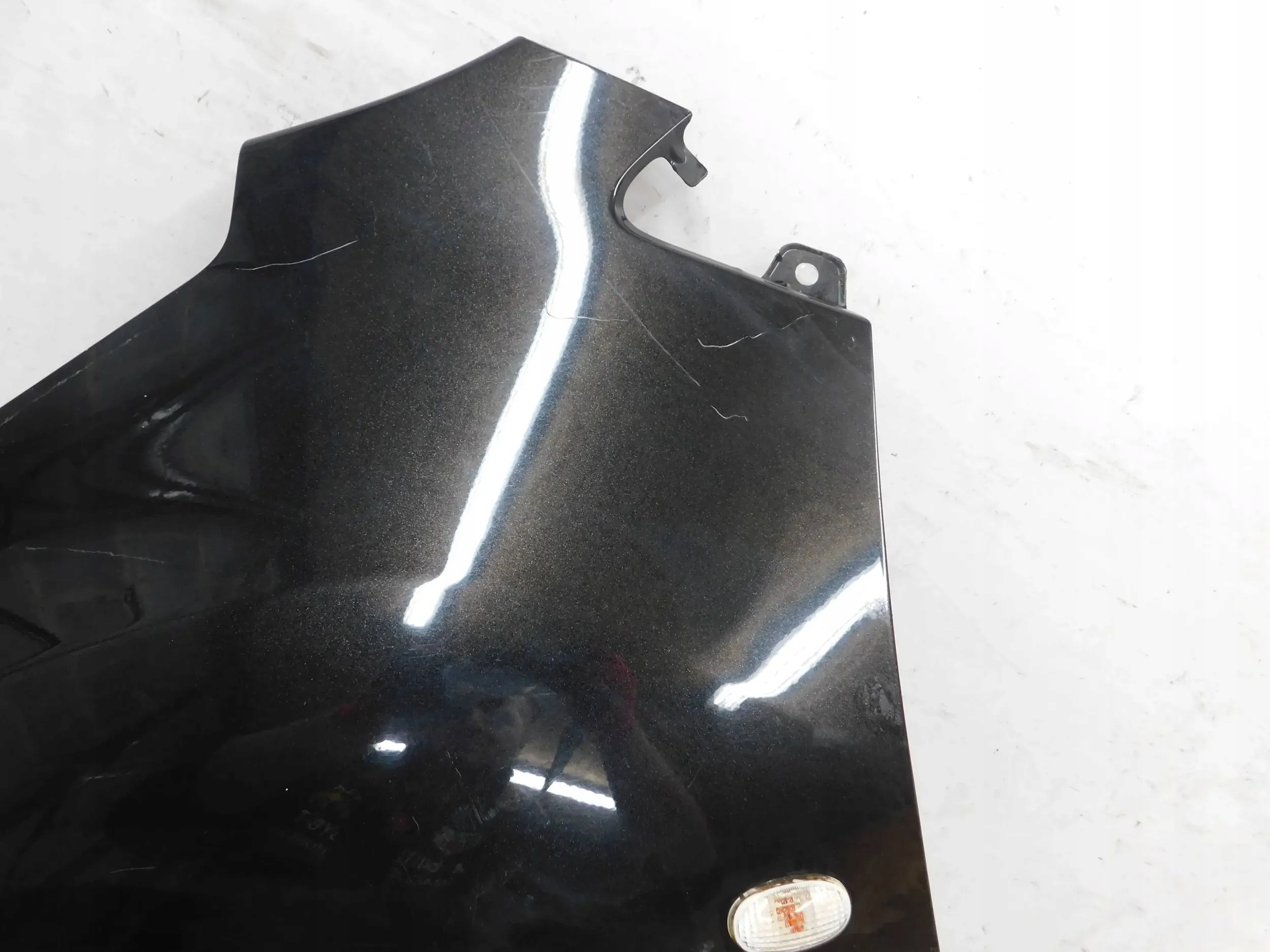 fender front front left CHEVROLET SPARK