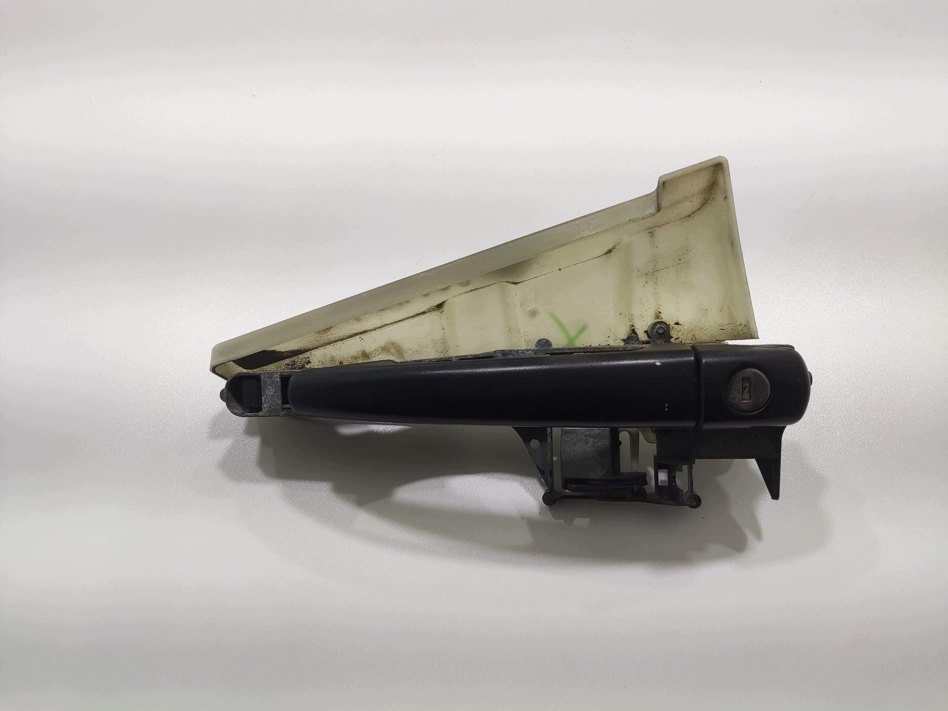 handle door right right rear part rear JUMPY EXPERT SCUDO II 2007-2016