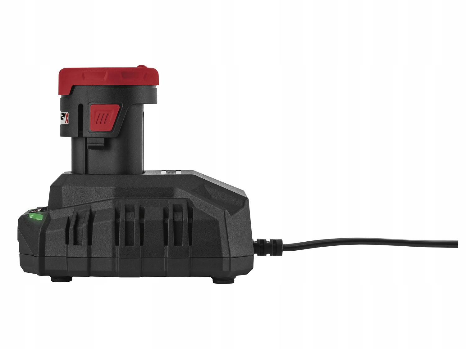 PARKSIDE AKUMULATOR PAPK 12 A3 + ŁADOWARKA PLGK 12 A3 Kod producenta PAPK 12 A4