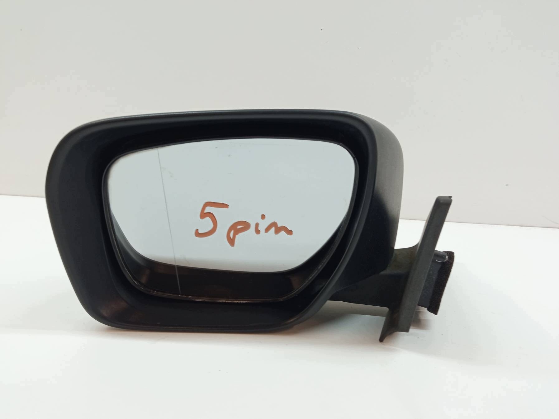 mirror left 5PIN EUROPA Mazda 5 and (2005-2010)