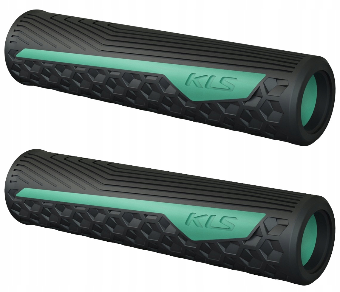 

Chwyty Kierownicy Gripy Kellys Advancer New Turkus