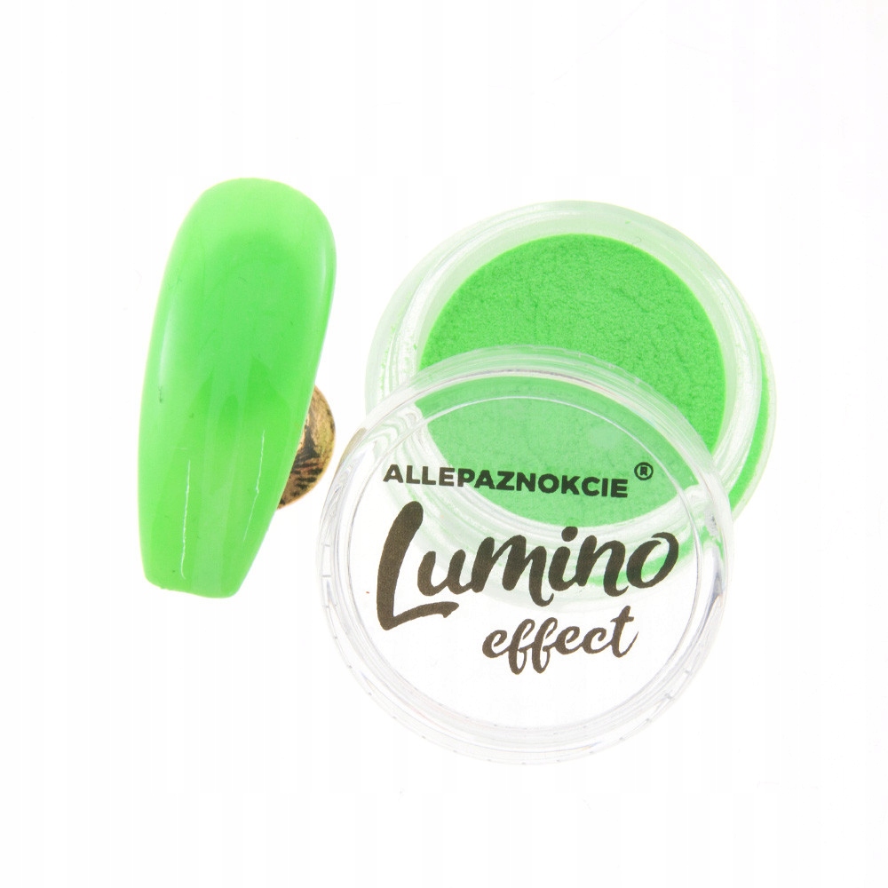 

Lumino Effect Pyłek świecący w ciemności nr 12