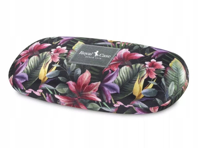 

Etui Na Okulary Albinex Royal Case 80.068