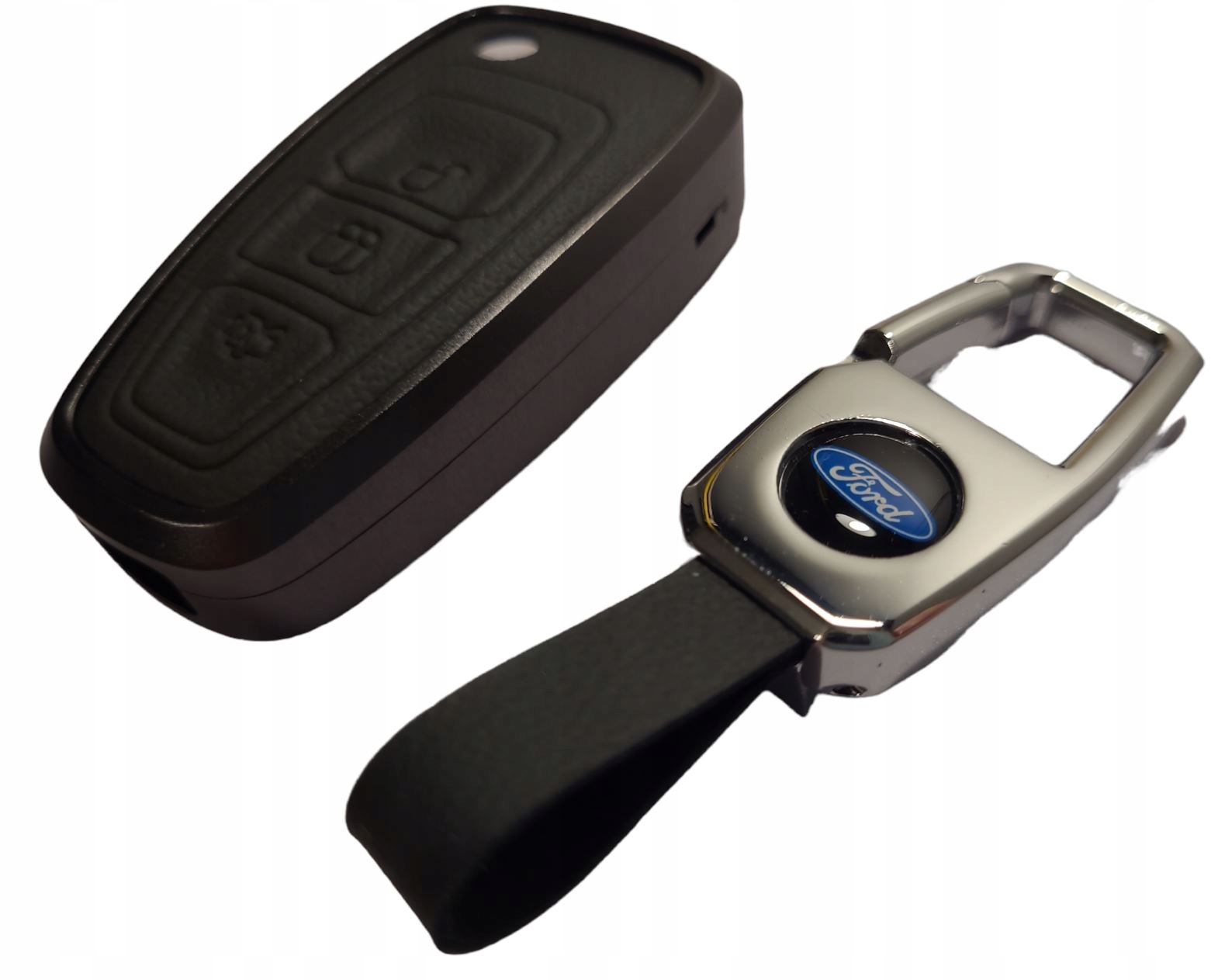 Чохол ключ чохол для Ford Колір Чорний