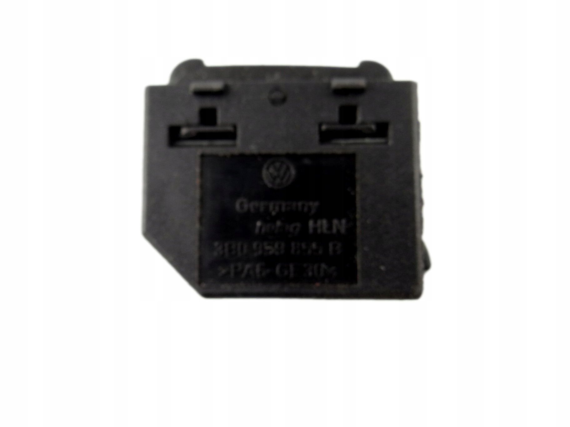 switch lifting of the window VOLKSWAGEN GOLF IV 3B0 959 855 B