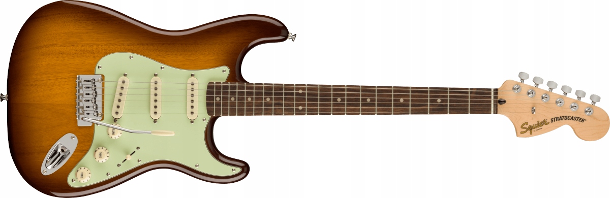 Squier Fsr Affinity Stratocaster - Gitary elektryczne na