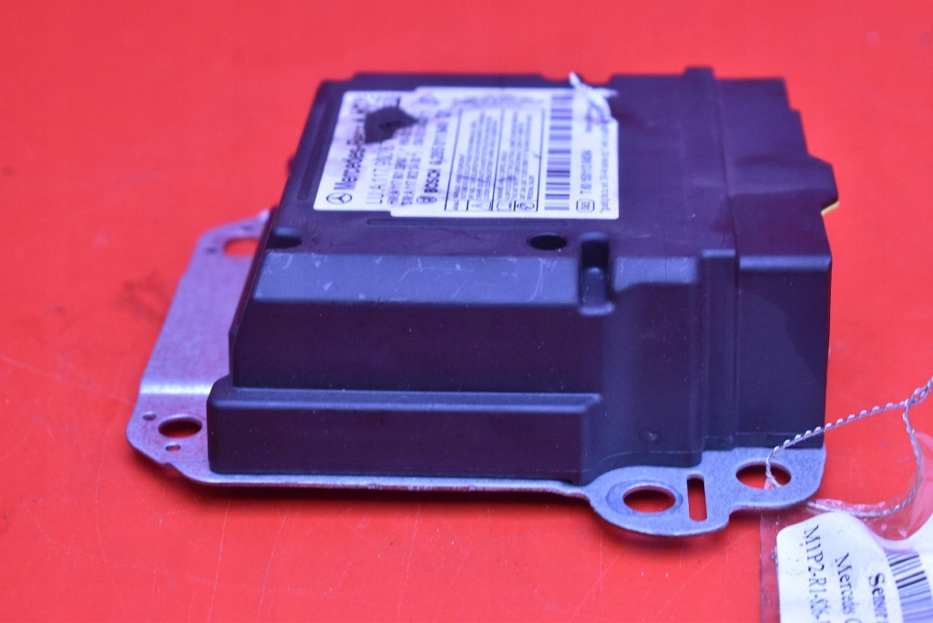 modulo SENSOR airbag airbag 0285011949 MERCEDES CLA C117 13-16