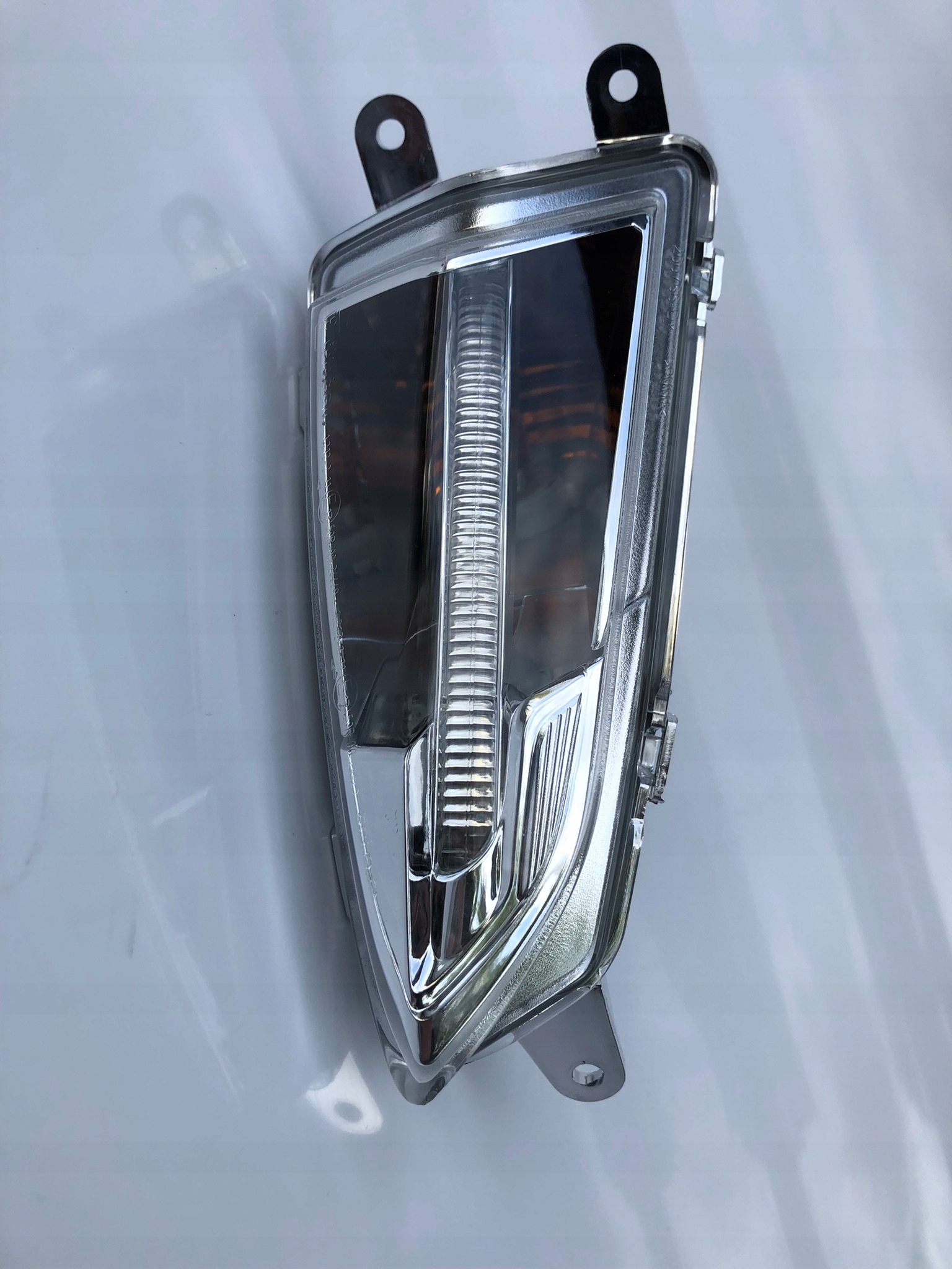 Piaggio Liberty Led smerovka pravá 15-20 Nová