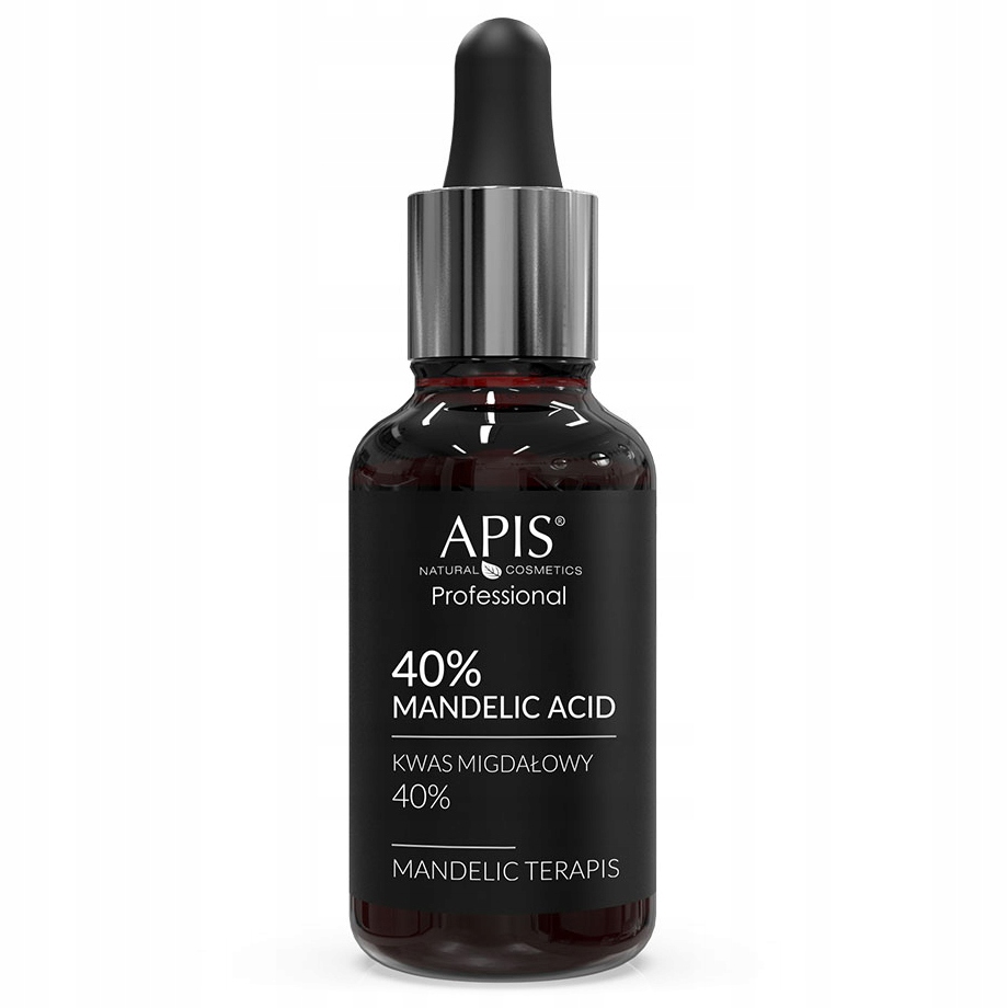 Apis Mandelic Terapis Kwas Migdałowy 40% 30 ml