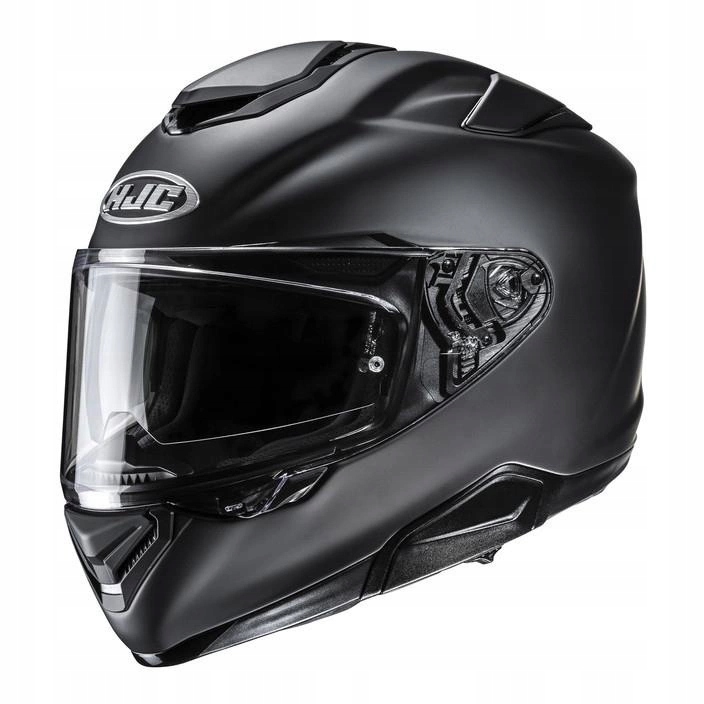 Motocyklová prilba Hjc Rpha 72 Solid Matte Black čierna matná Darčeky