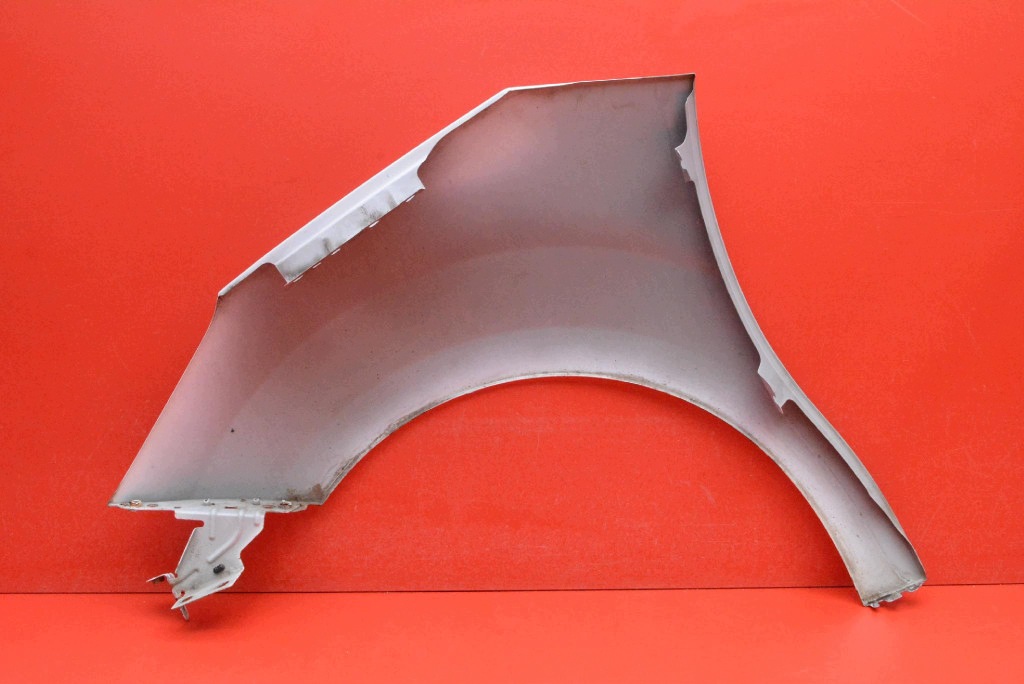 fender right front front BIALY EWP CITROEN C3 2 II LIFT 12-16
