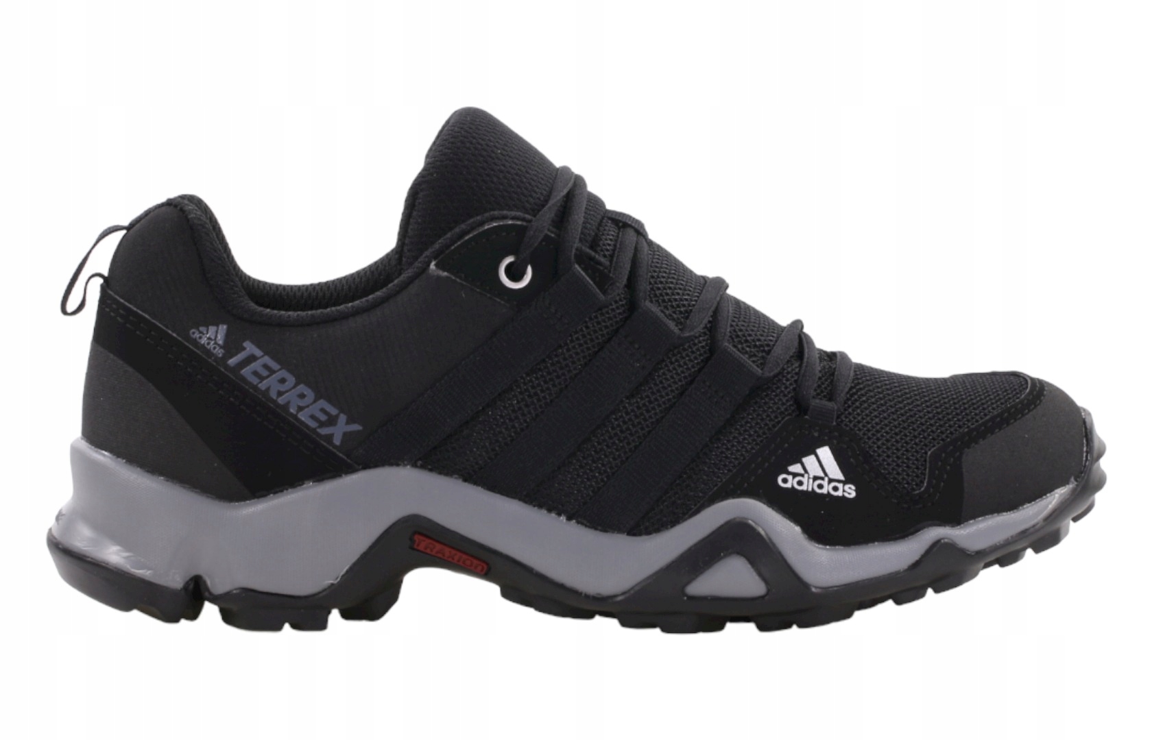 pro mládež boty adidas Terrex AX2R K BB1935