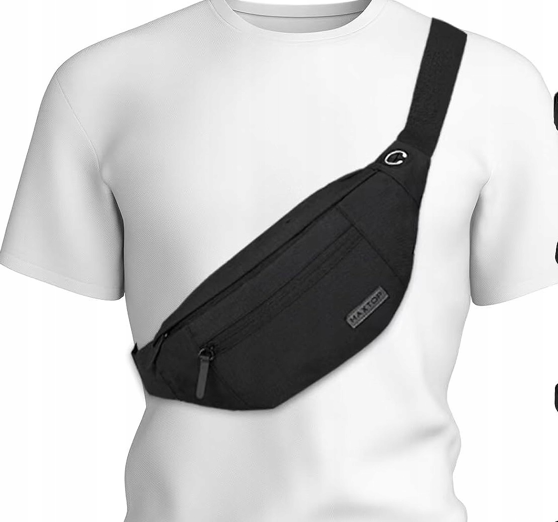 Torba biodrowa MAXTOP