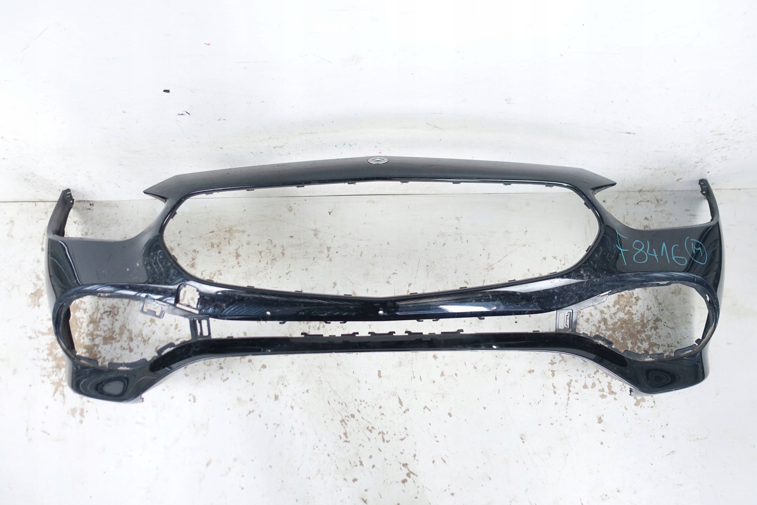 bumper front front MERCEDES C W206 6XPDC 2021- A2068808501