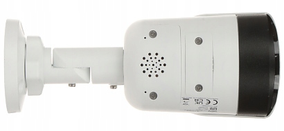 KAMERA IP IPC2122LE-ADF28KMC-WL - 1080p 2.8 mm UNI Model IPC2122LE-ADF28KMC-WL