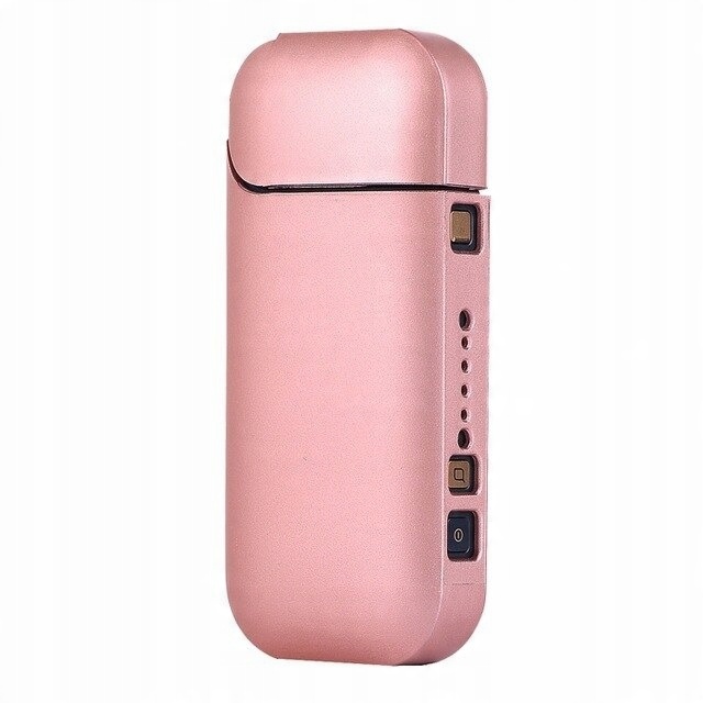

Etui Ochronne Do Iqos 2.4 Plus Pokrowiec Case
