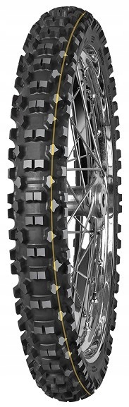 Pneumatika Mitas Enduro Trail Rally Sm 90/90 21 54R Tt Predné