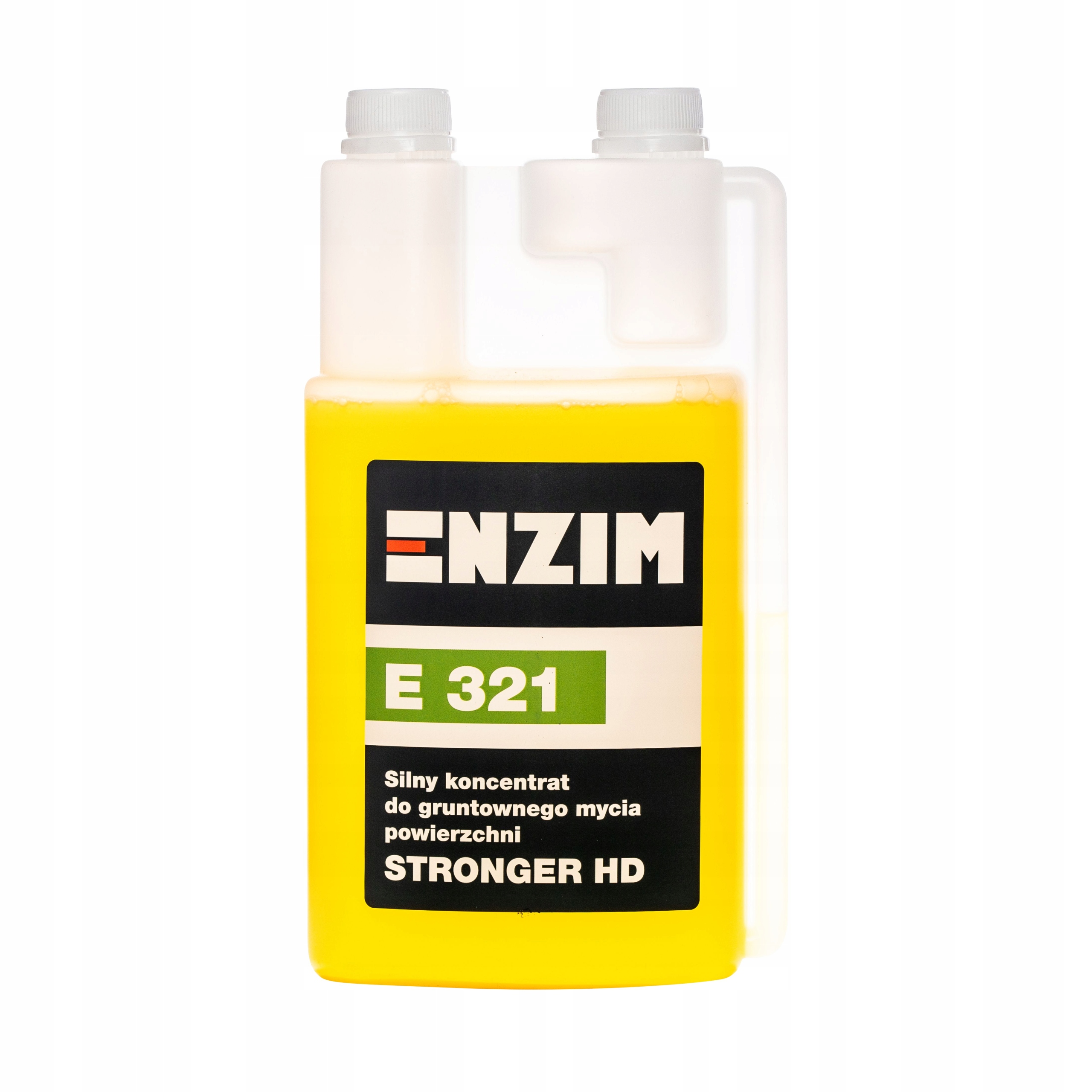 

Enzim E321 Koncentrat do gruntownego mycia 1L