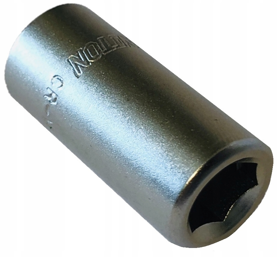 

Honiton Nasadka Redukcja 1/4” na bity 1/4” 6 kąt