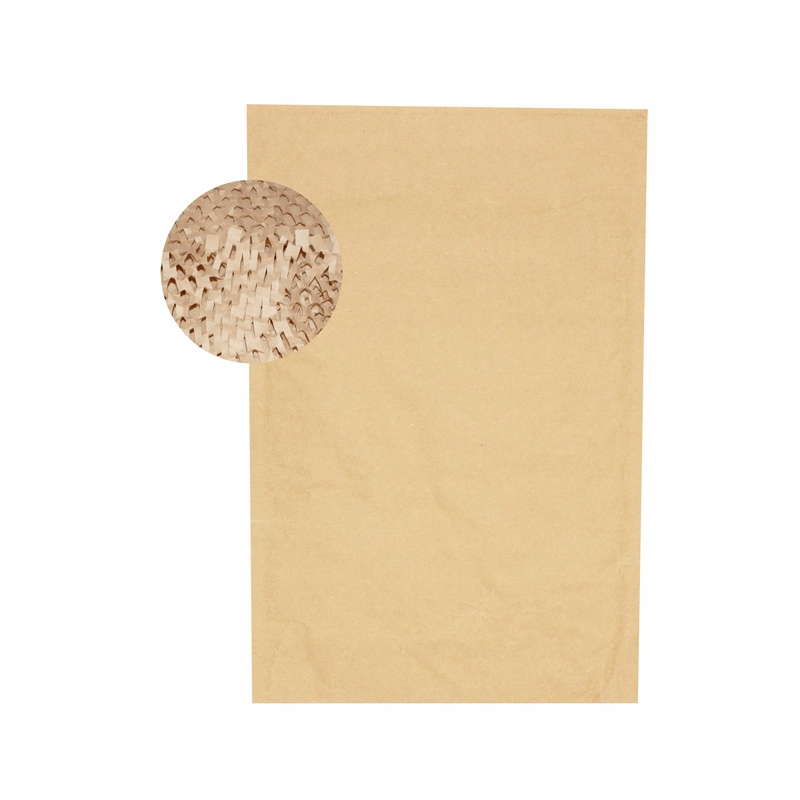 KOPERTA BĄBELKOWA PAPIEROWA 236x279 E15 1szt