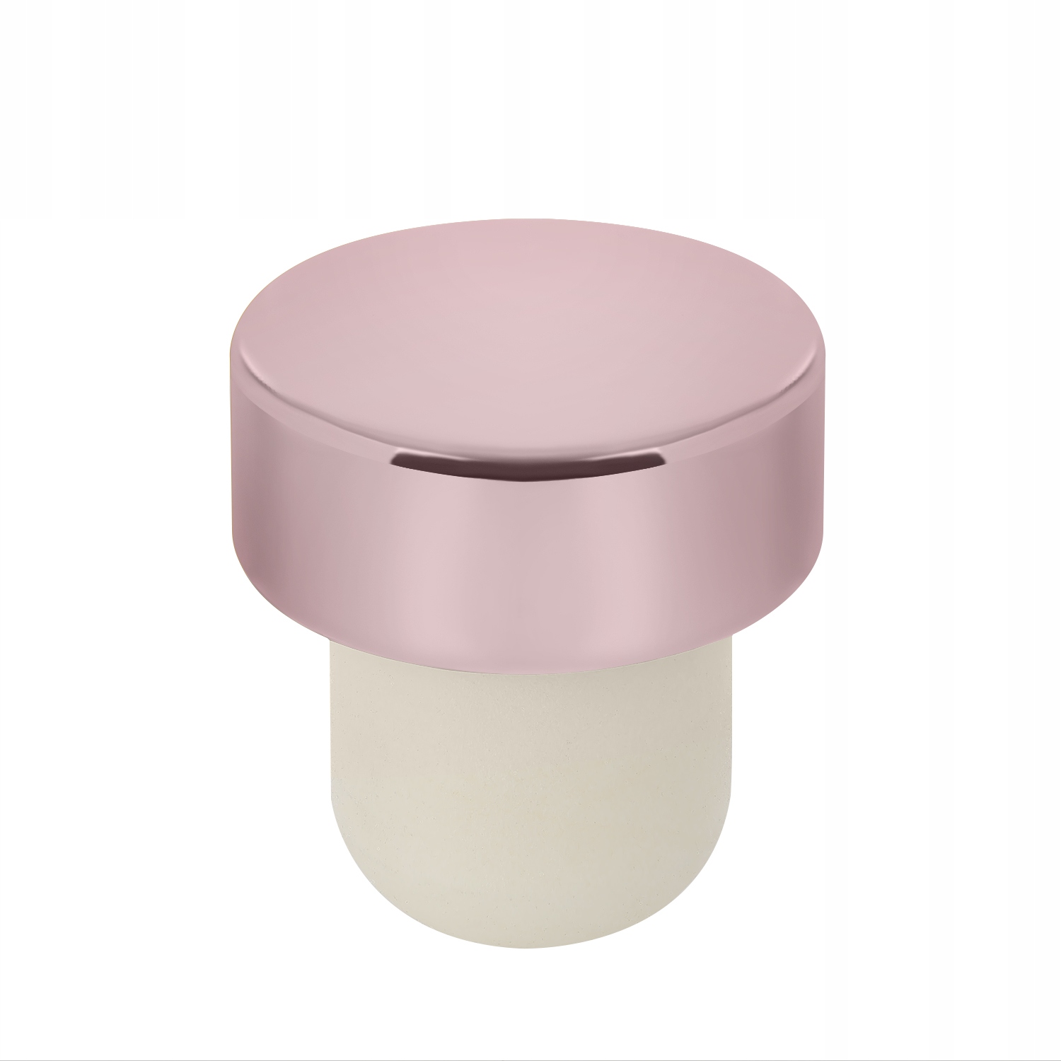 Zátka do difuzéru B3 100 ml Růžové zlato 120 kusů Sisano