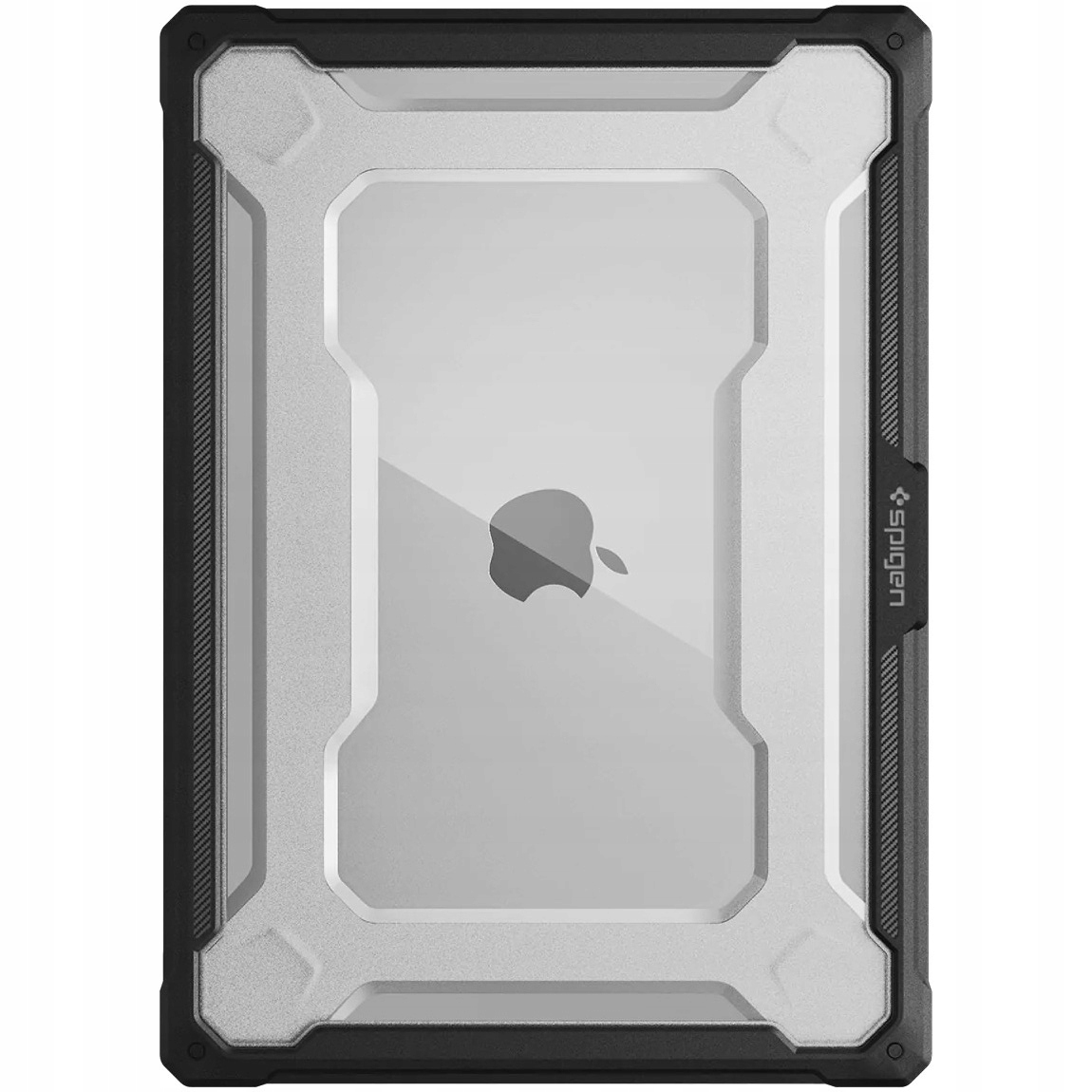 

Etui Spigen do MacBook Pro 14 2021, obudowa, cover