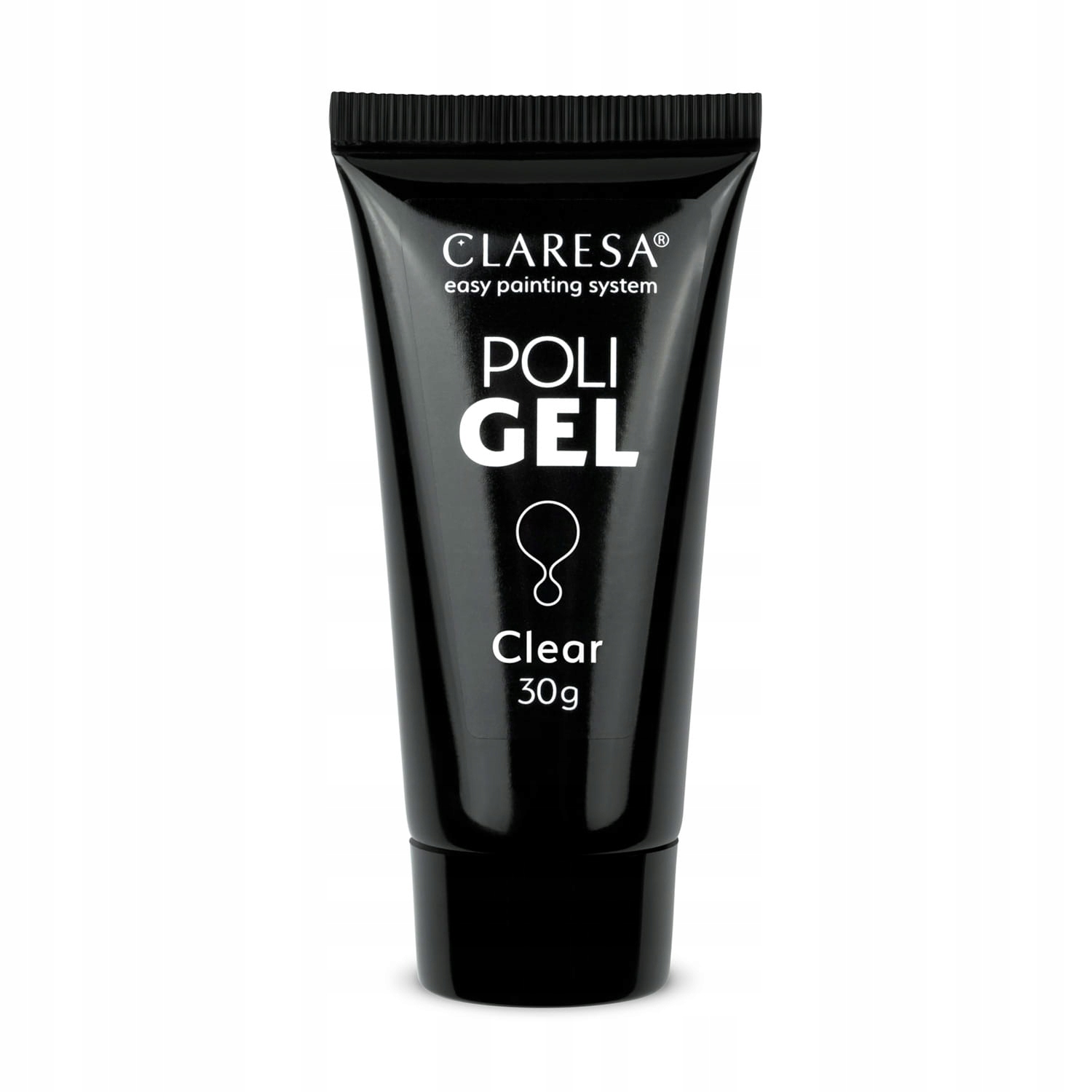 

Claresa Poli Gel Polygel Akrylożel 30g Clear