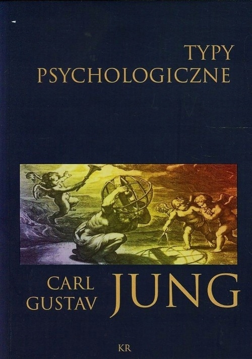 

Typy psychologiczne
