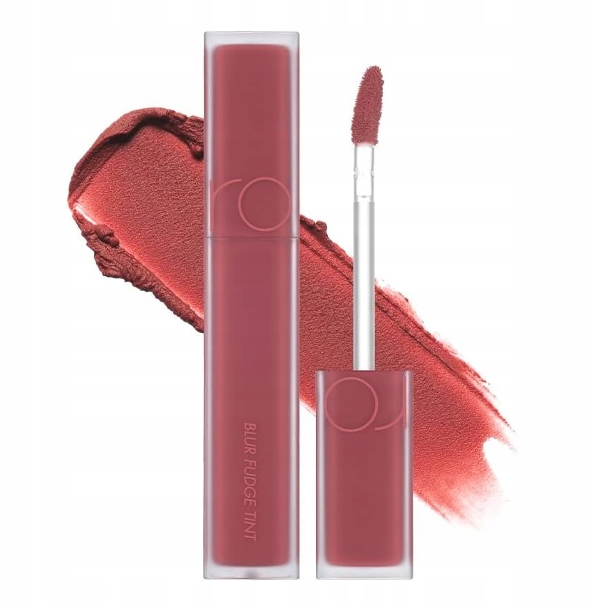 Rom&nd Blur Fudge Tint rtěnka 02 Rosiental 5 g