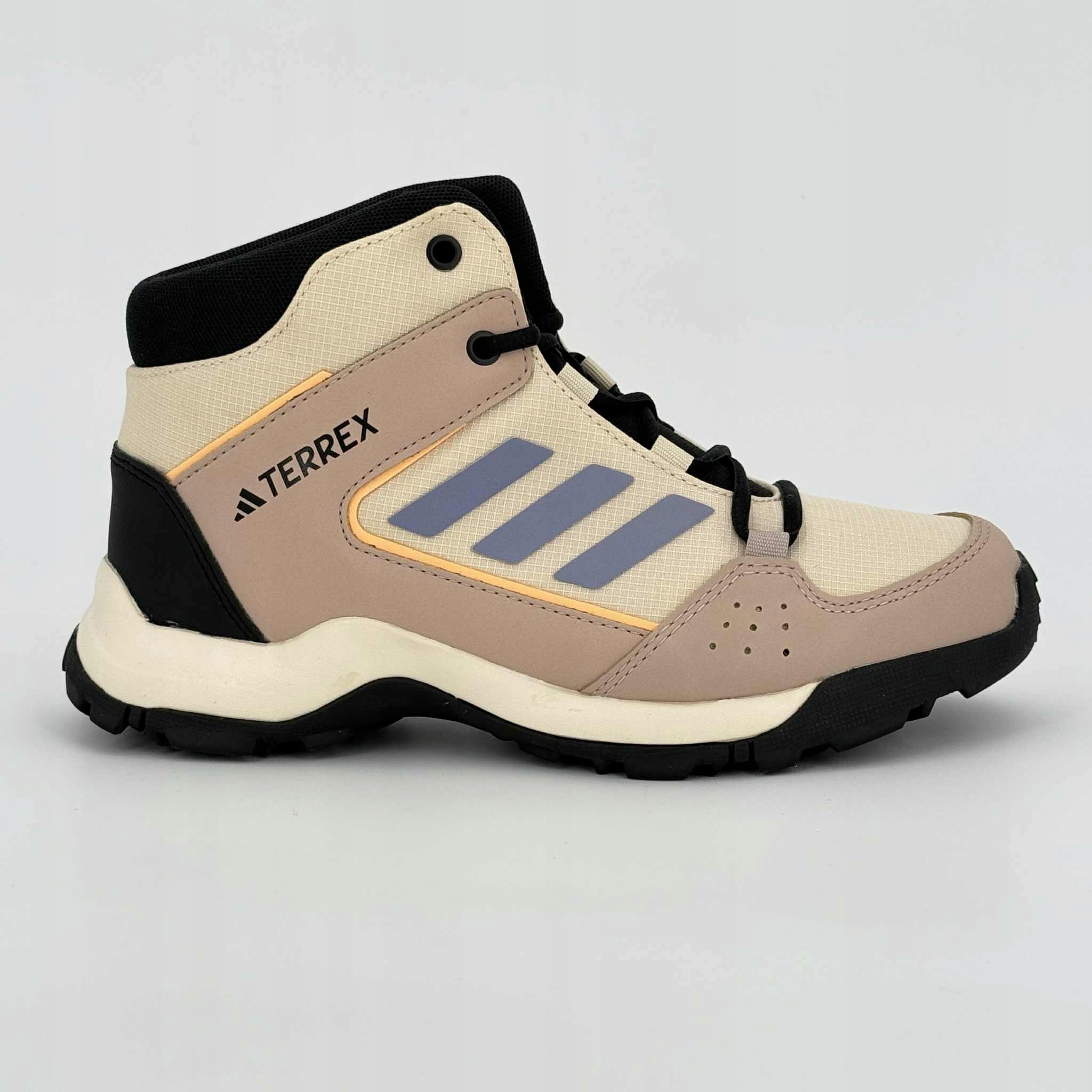 Buty Dziecięce Adidas Terrex Hyperhiker HQ5820 Trekkingowe Górskie 40