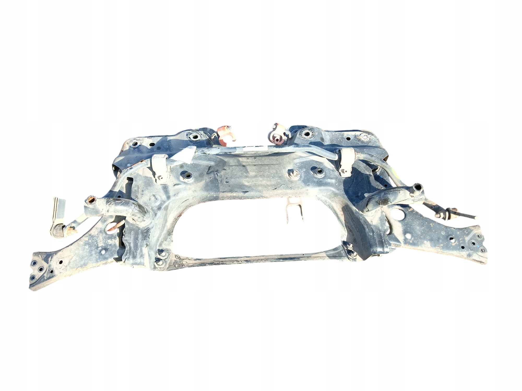 axle beam subframe axle beam TRAWERS FIAT TIPO II (2015-2020)