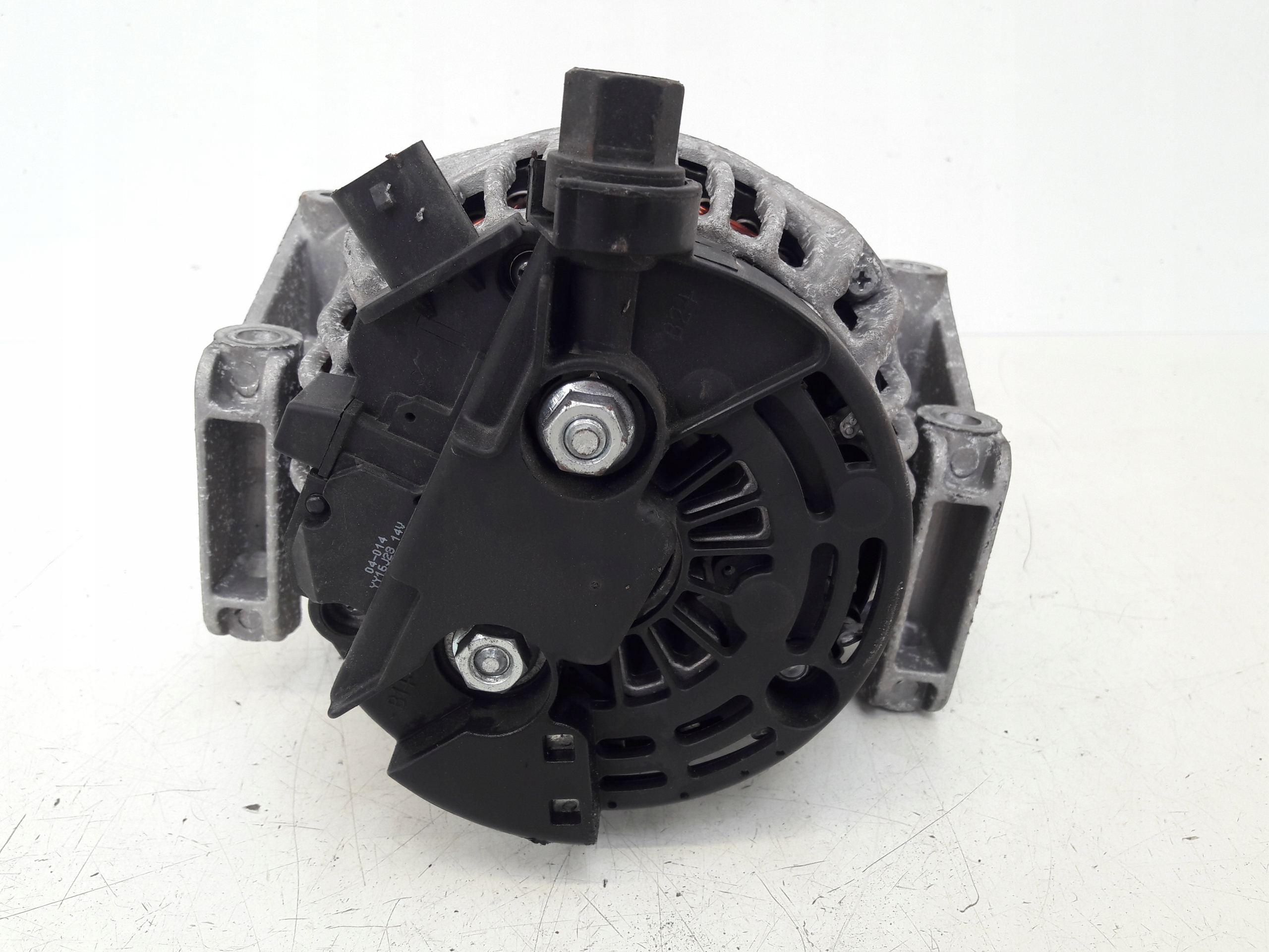Alternator RF44020G Opel Signum