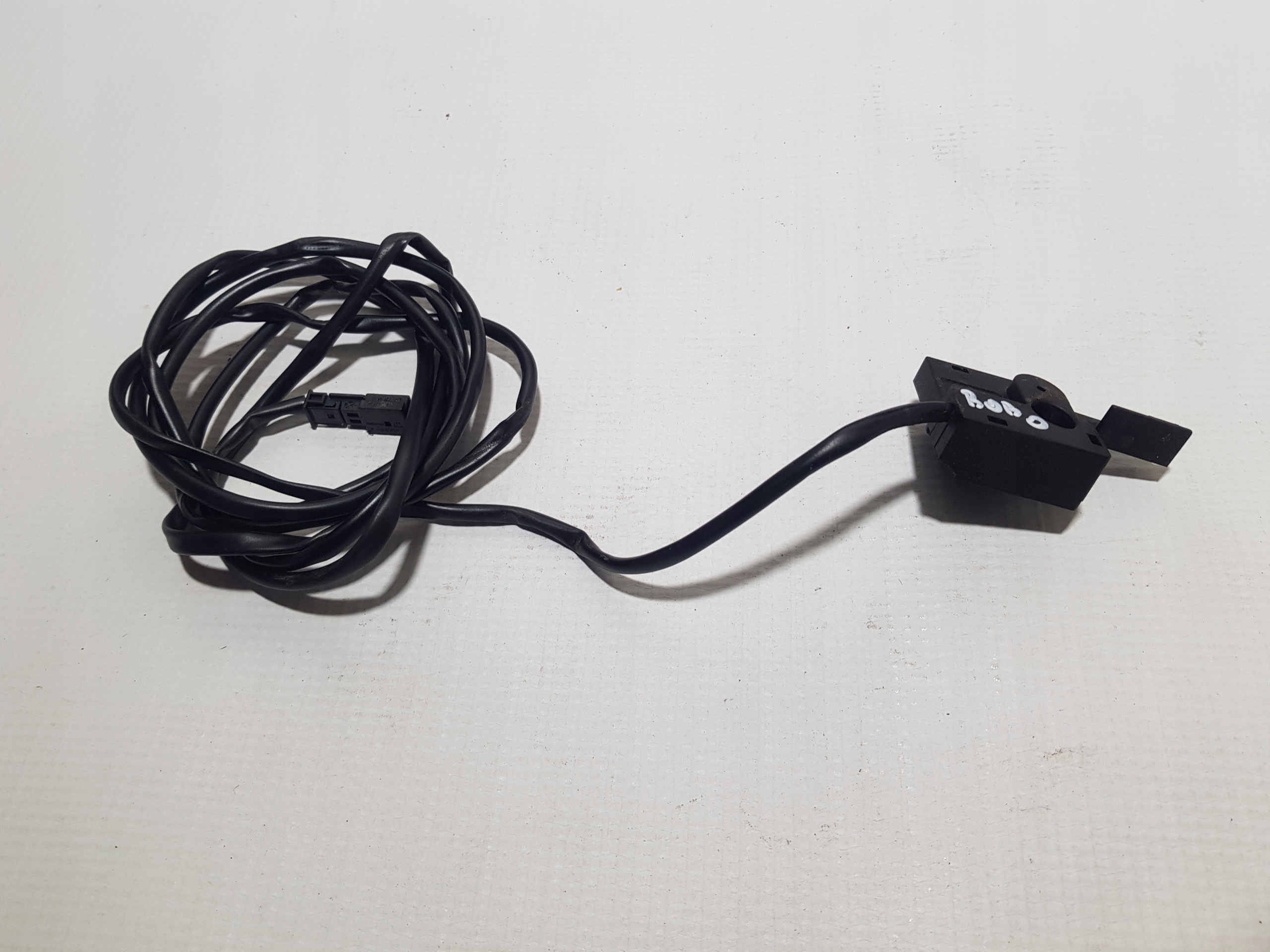 sensor KRANCOWY SENSOR roofs left MERCEDES SL R230 W230