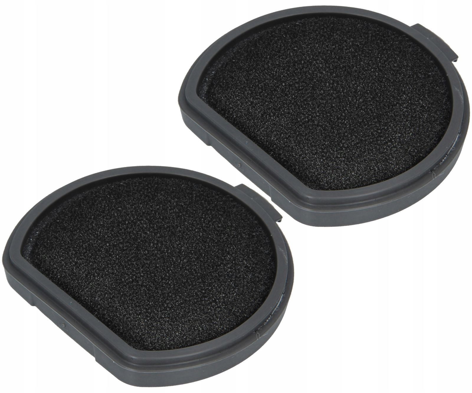 

2x Filtr odkurzacza Electrolux Pure Q9 EF167