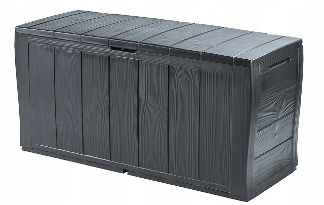 Skrzynia ogrodowa Sherwood Storage Box 270 L Keter
