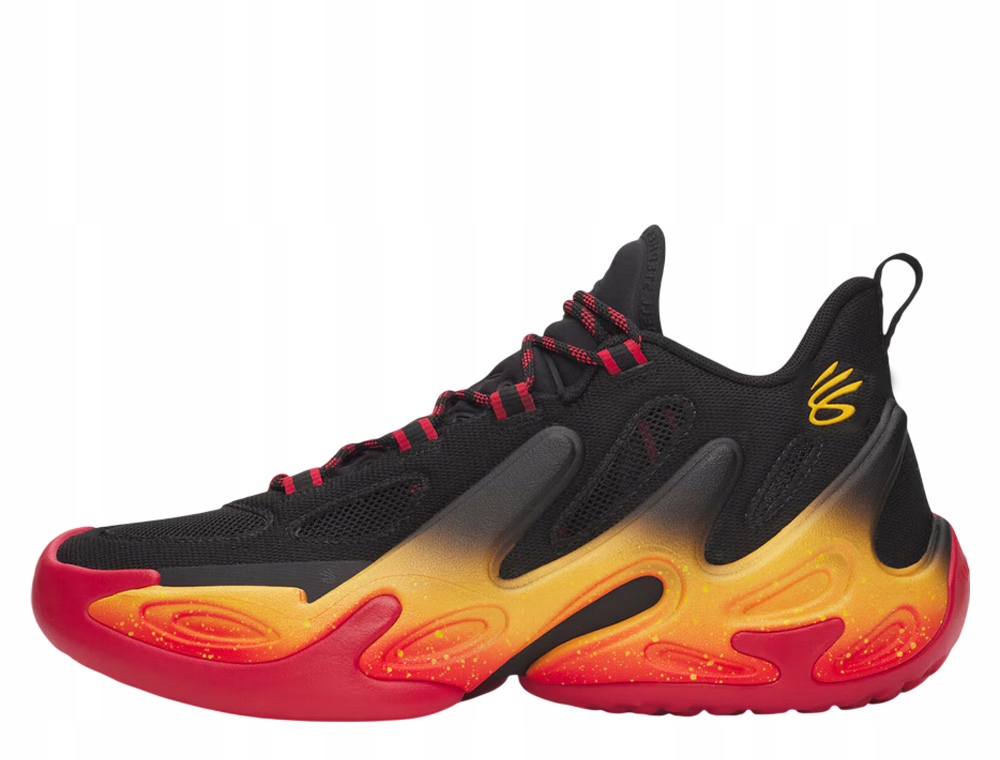 Buty Under Armour Curry 13 12-13.5