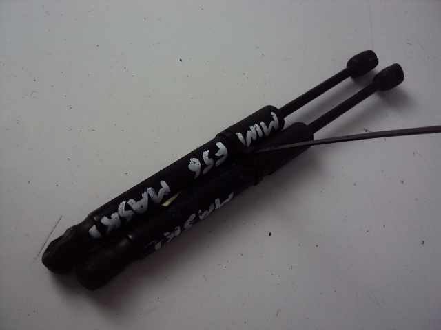 Приводи капота MINI F56