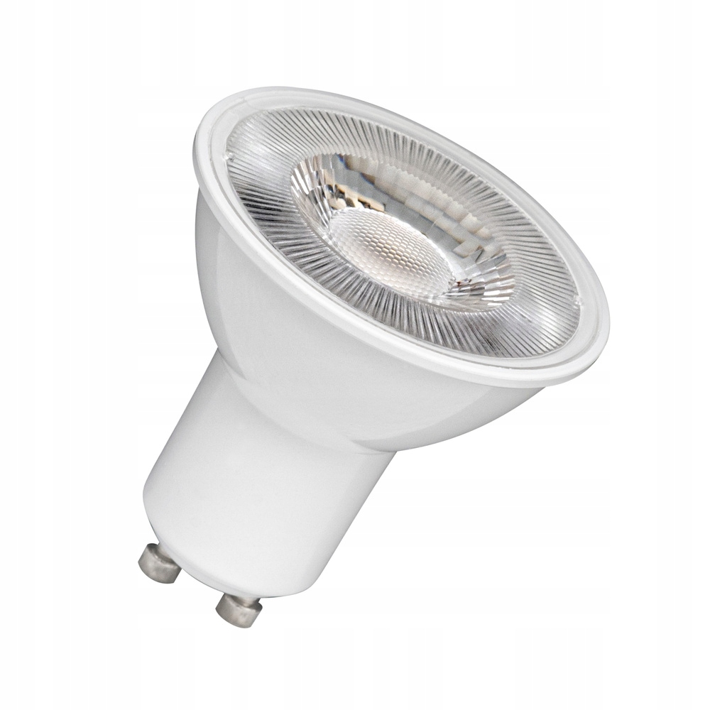 Żarówka LED GU10 4,5W 4000K 350lm 60st OSRAM Marka Osram
