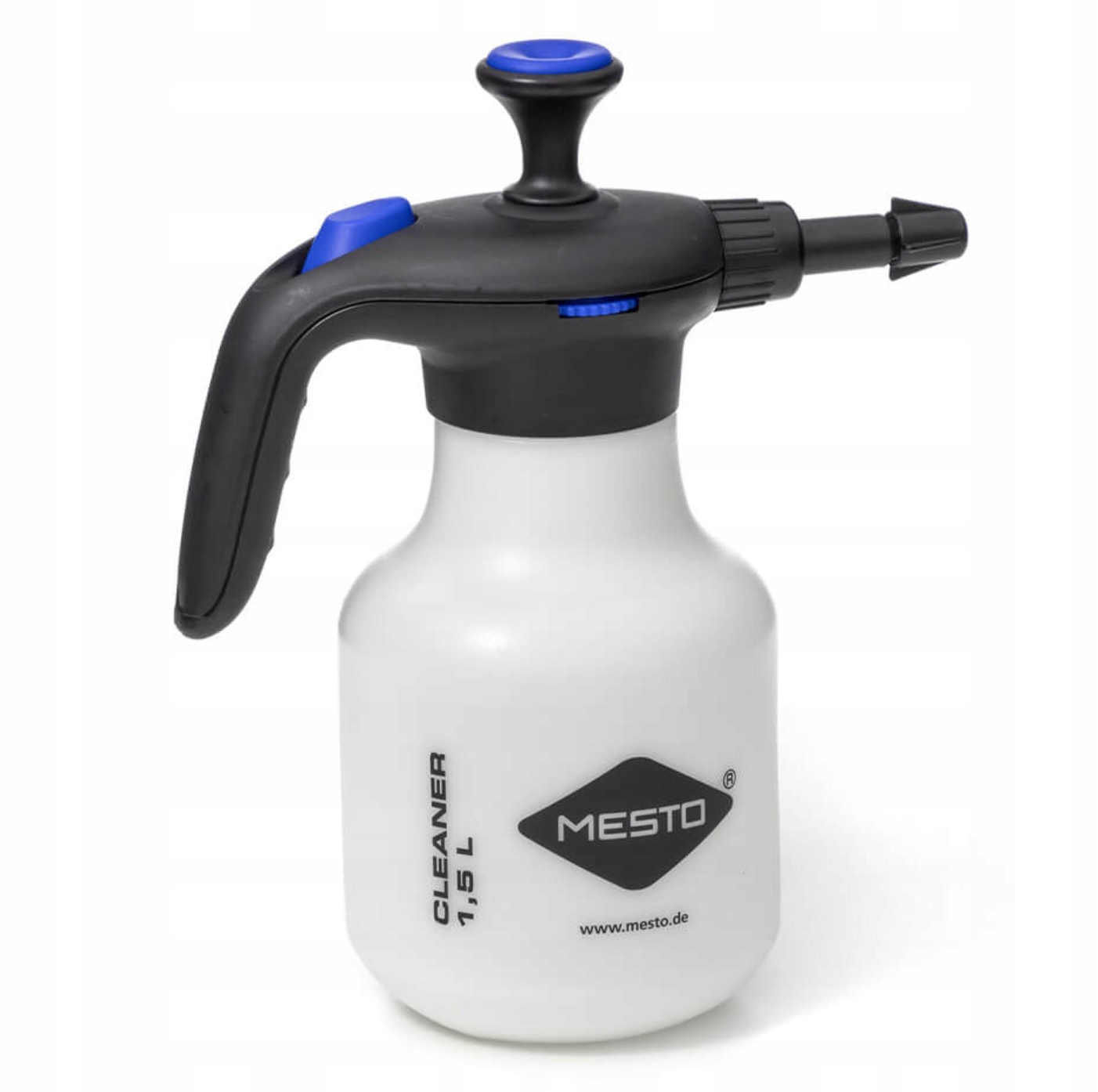 Opryskiwacz przemysłowy MESTO 1,5 l pH1-9 nafta