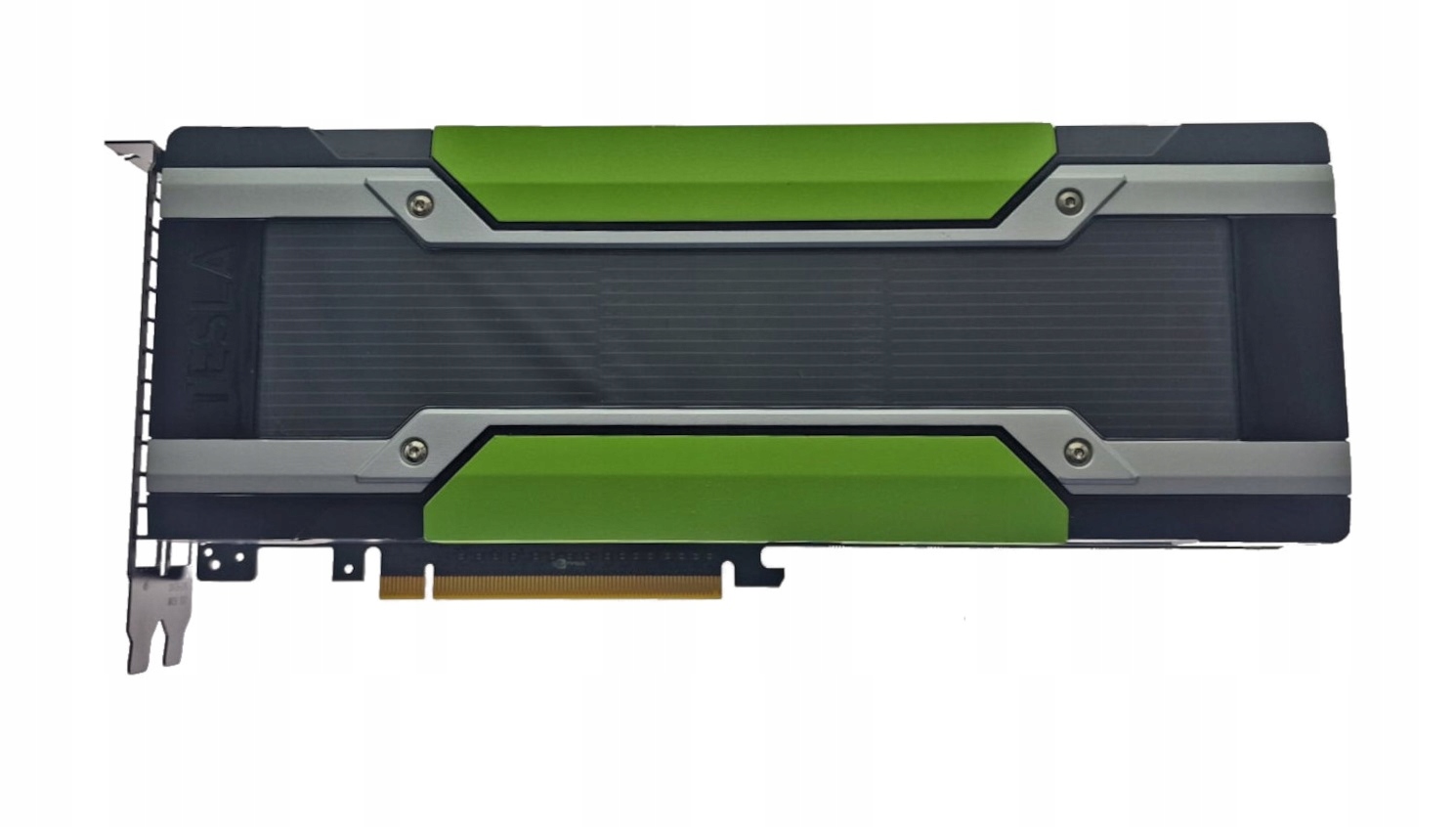 Karta graficzna NVidia Tesla K80 24GB 24 GB