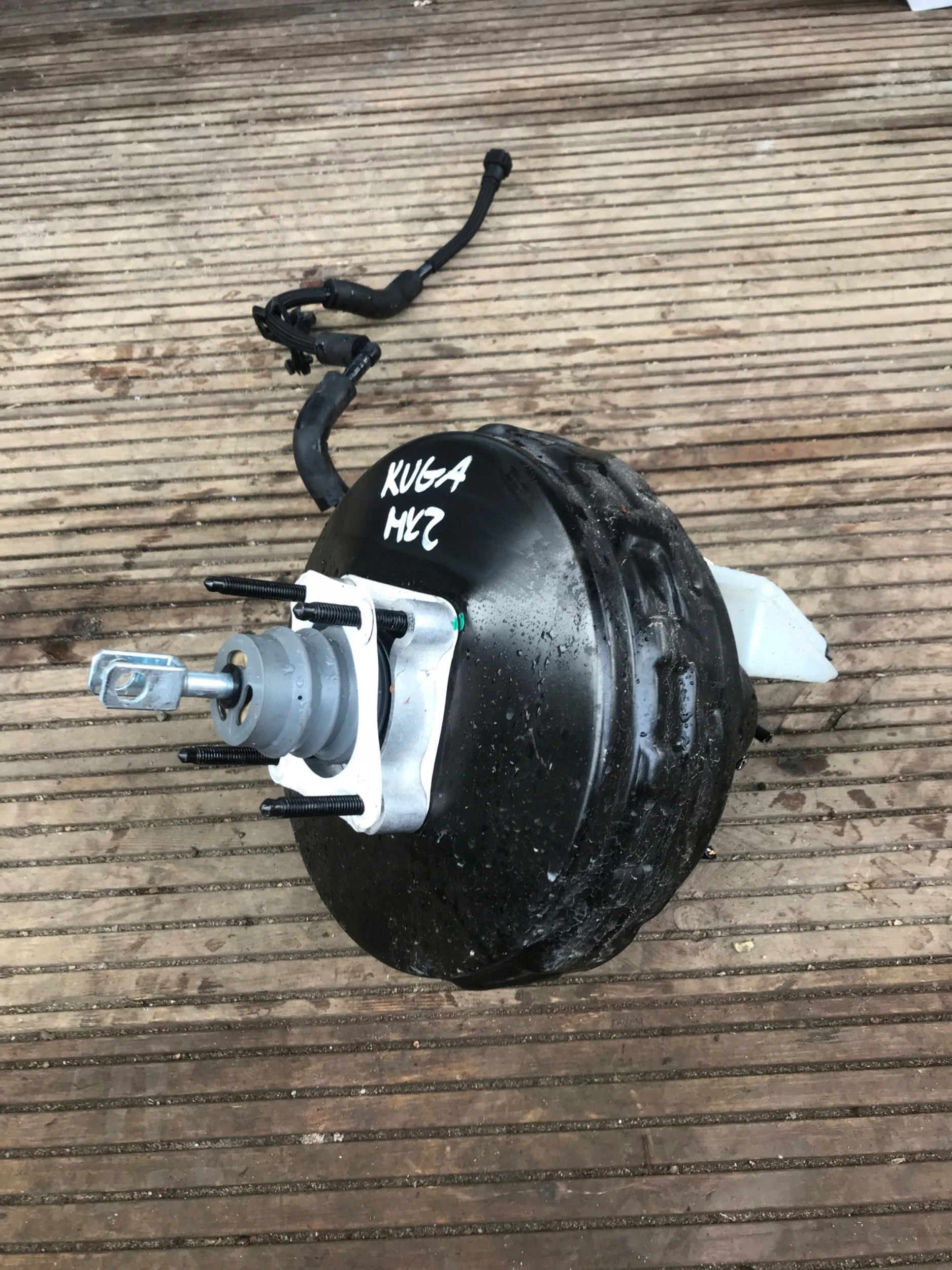 Servo bremsen FORD KUGA MK2 DV61-2B195-JB