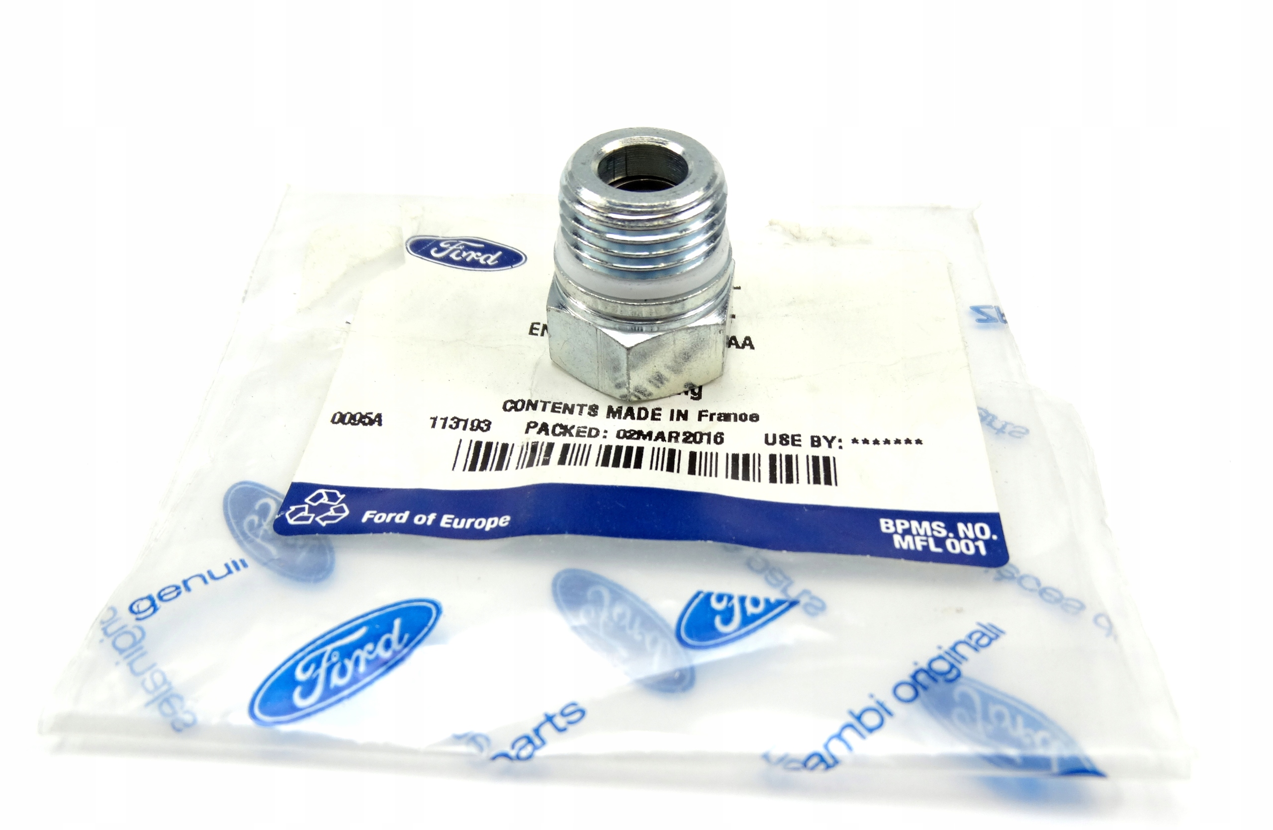 

Złączka Przewodu Wspomagania Ford Focus MK2 04-11