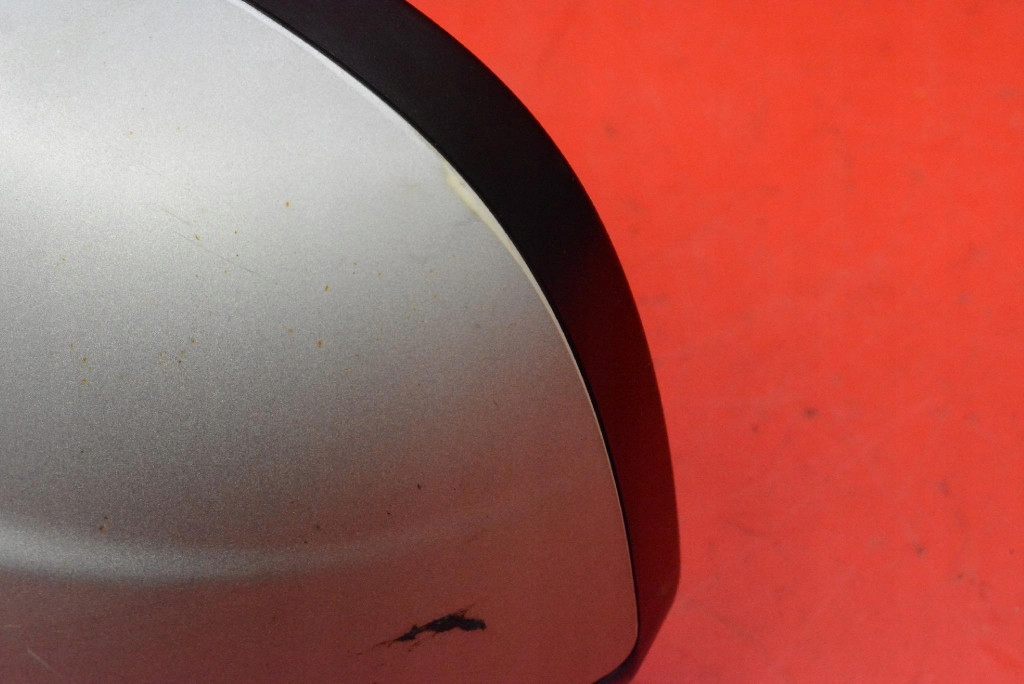 mirror left silver EU 012268 HYUNDAI TUCSON 1 and 04-10 3 PIN
