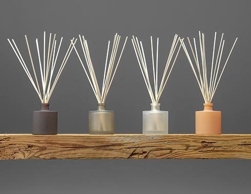 CERERIA MOLLA Zapas dyfuzora 200ml Moroccan Cedar Marka Cereria Molla